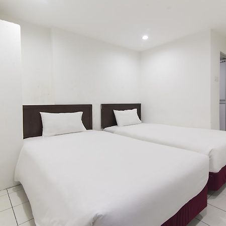 Charlies Boutique Hotel George Town Exterior foto