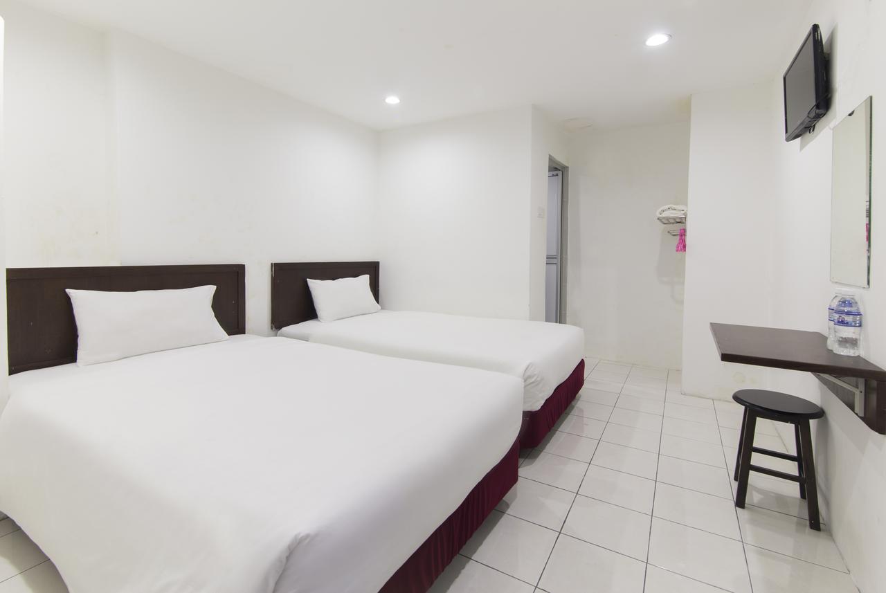 Charlies Boutique Hotel George Town Exterior foto