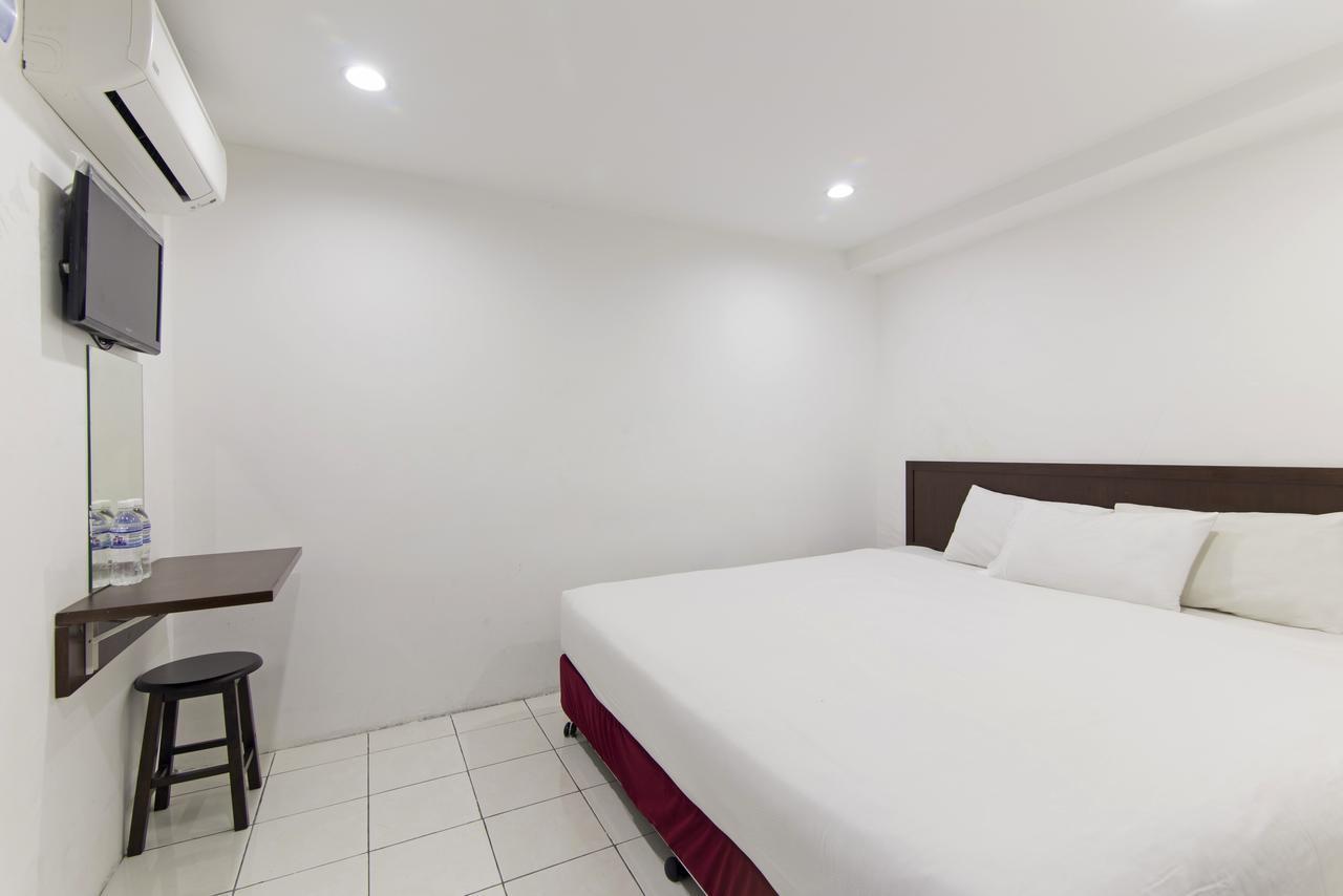 Charlies Boutique Hotel George Town Exterior foto