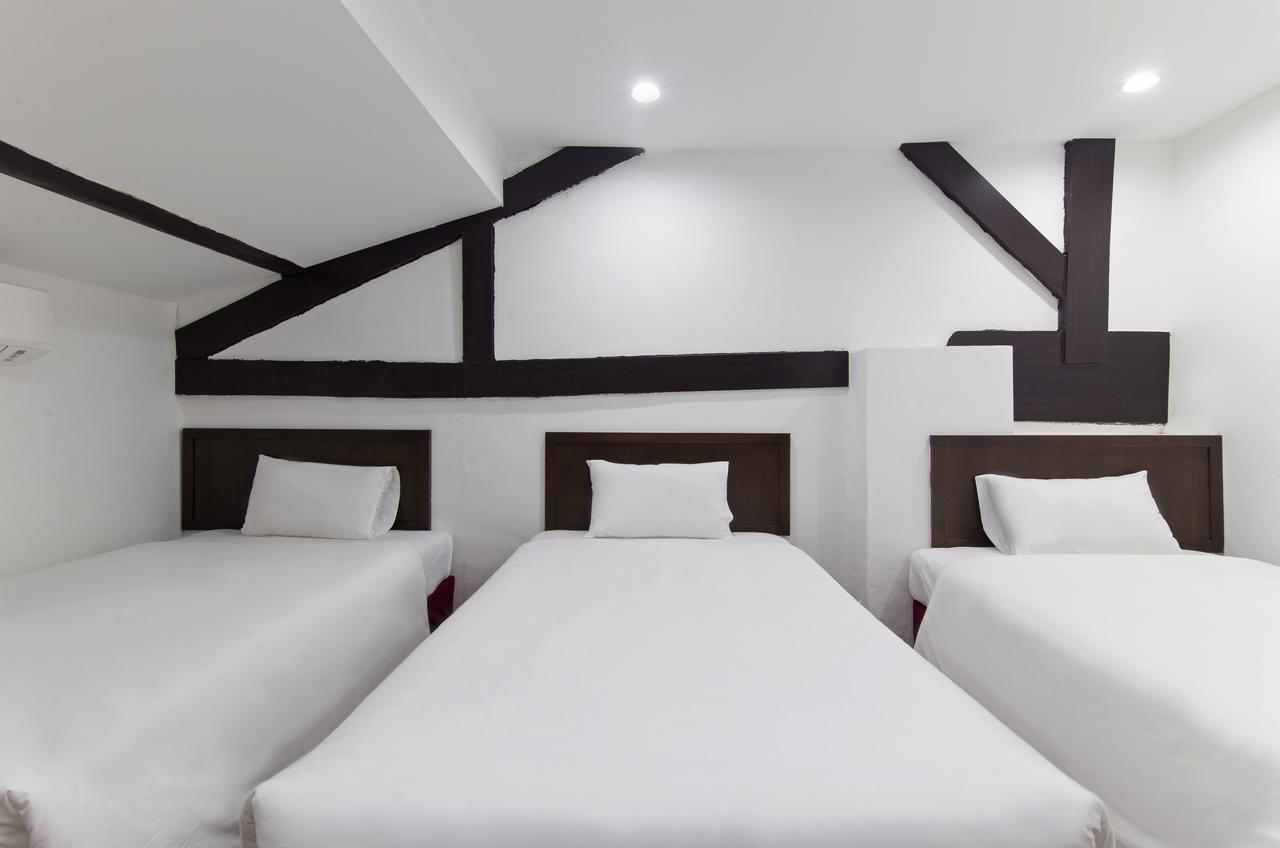 Charlies Boutique Hotel George Town Exterior foto