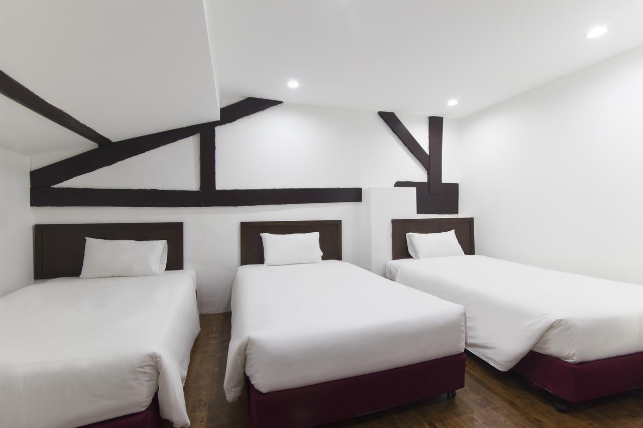 Charlies Boutique Hotel George Town Exterior foto